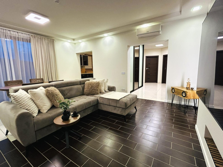 Parduodamas namas Gulbių g., Vosyliukų k., Trakų r. sav., 144.78 m² ploto 5 kambariai 14