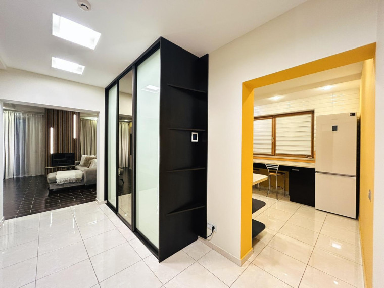 Parduodamas namas Gulbių g., Vosyliukų k., Trakų r. sav., 144.78 m² ploto 5 kambariai 17