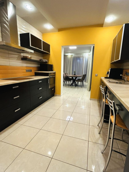 Parduodamas namas Gulbių g., Vosyliukų k., Trakų r. sav., 144.78 m² ploto 5 kambariai 18