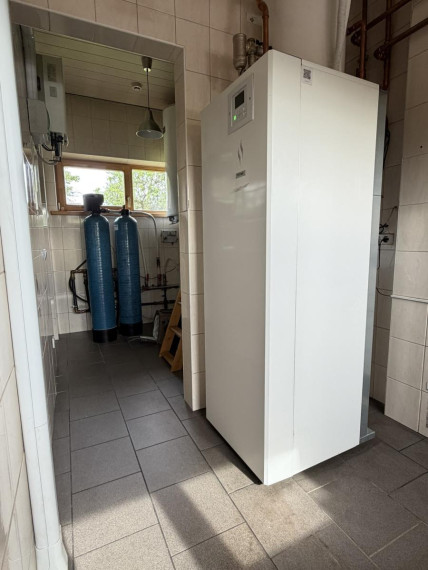 Parduodamas namas Gulbių g., Vosyliukų k., Trakų r. sav., 144.78 m² ploto 5 kambariai 28