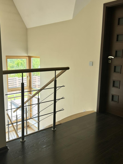 Parduodamas namas Gulbių g., Vosyliukų k., Trakų r. sav., 144.78 m² ploto 5 kambariai 29