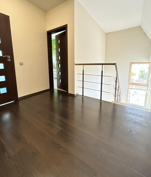 Parduodamas namas Gulbių g., Vosyliukų k., Trakų r. sav., 144.78 m² ploto 5 kambariai 30