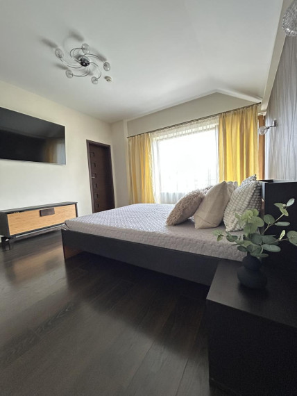 Parduodamas namas Gulbių g., Vosyliukų k., Trakų r. sav., 144.78 m² ploto 5 kambariai 33