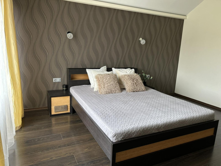 Parduodamas namas Gulbių g., Vosyliukų k., Trakų r. sav., 144.78 m² ploto 5 kambariai 37