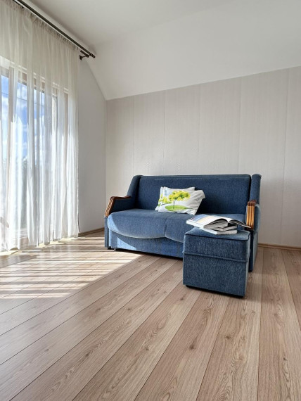 Parduodamas namas Gulbių g., Vosyliukų k., Trakų r. sav., 144.78 m² ploto 5 kambariai 42