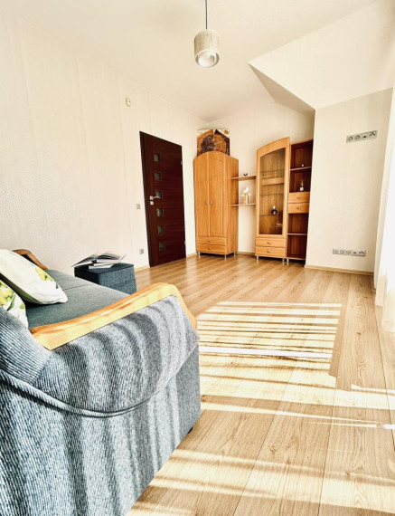 Parduodamas namas Gulbių g., Vosyliukų k., Trakų r. sav., 144.78 m² ploto 5 kambariai 43