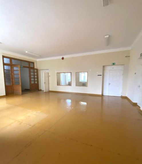 Parduodamos patalpos J. Basanavičiaus g., Kėdainių m., Kėdainių r. sav., 3571.58 m² ploto 6