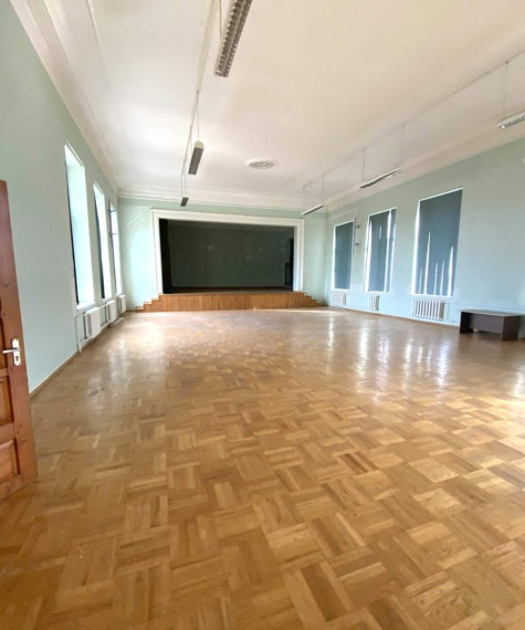 Parduodamos patalpos J. Basanavičiaus g., Kėdainių m., Kėdainių r. sav., 3571.58 m² ploto 8