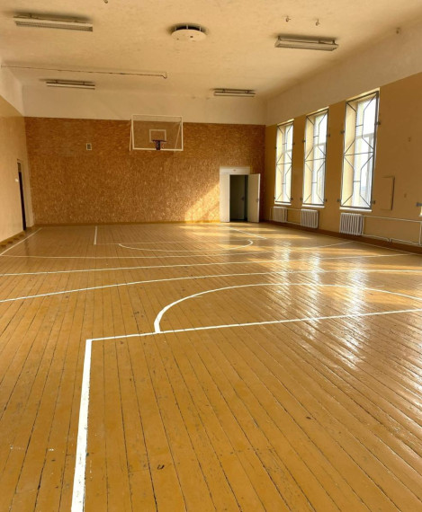 Parduodamos patalpos J. Basanavičiaus g., Kėdainių m., Kėdainių r. sav., 3571.58 m² ploto 9