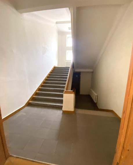 Parduodamos patalpos J. Basanavičiaus g., Kėdainių m., Kėdainių r. sav., 3571.58 m² ploto 10