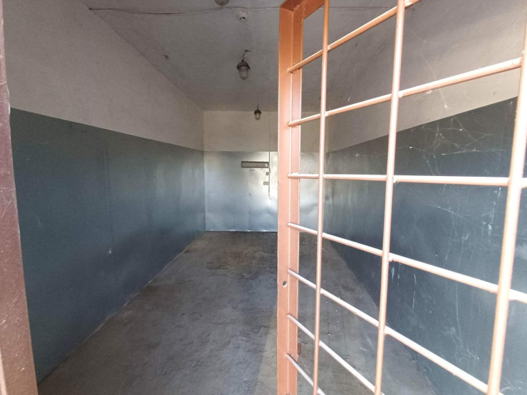Parduodamos patalpos Skirjočių g., Radviliškio m., Radviliškio r. sav., 76.93 m² ploto 11