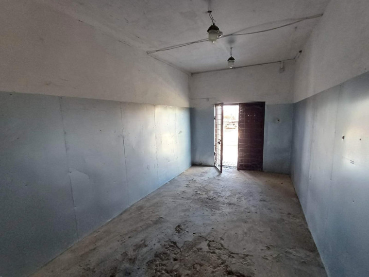 Parduodamos patalpos Skirjočių g., Radviliškio m., Radviliškio r. sav., 76.93 m² ploto 13