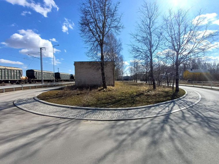 Parduodamos patalpos Skirjočių g., Radviliškio m., Radviliškio r. sav., 76.93 m² ploto 17