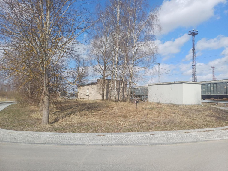 Parduodamos patalpos Skirjočių g., Radviliškio m., Radviliškio r. sav., 76.93 m² ploto 18