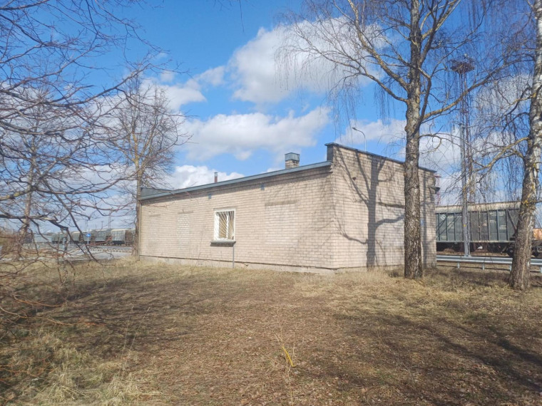 Parduodamos patalpos Skirjočių g., Radviliškio m., Radviliškio r. sav., 76.93 m² ploto 20