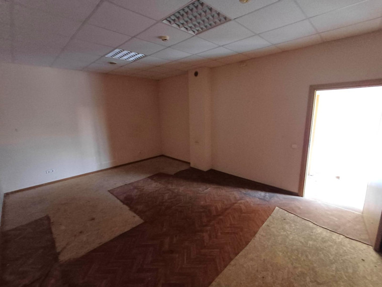 Parduodamos patalpos Skirjočių g., Radviliškio m., Radviliškio r. sav., 76.93 m² ploto 8