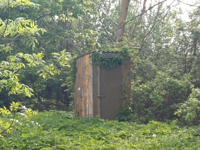 Parduodamas namas Ašvinės g., Gasčiūnų k., Joniškio r. sav., 36.40 m² ploto 2 kambariai 17