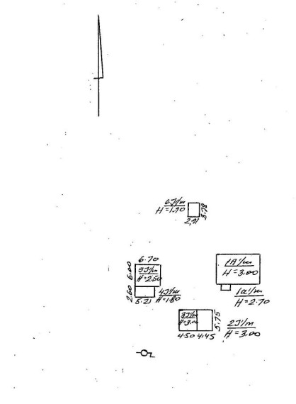 Parduodamas namas Padvario k., Molėtų r. sav., 19.77 m² ploto 3 kambariai 11