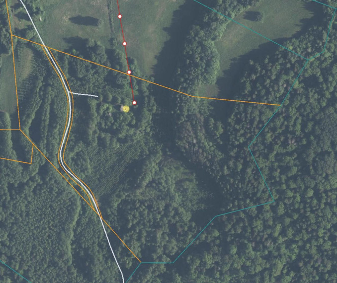 Parduodamas namas Padvario k., Molėtų r. sav., 19.77 m² ploto 3 kambariai 13