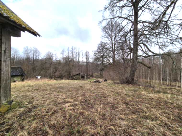 Parduodamas namas Padvario k., Molėtų r. sav., 19.77 m² ploto 3 kambariai 14