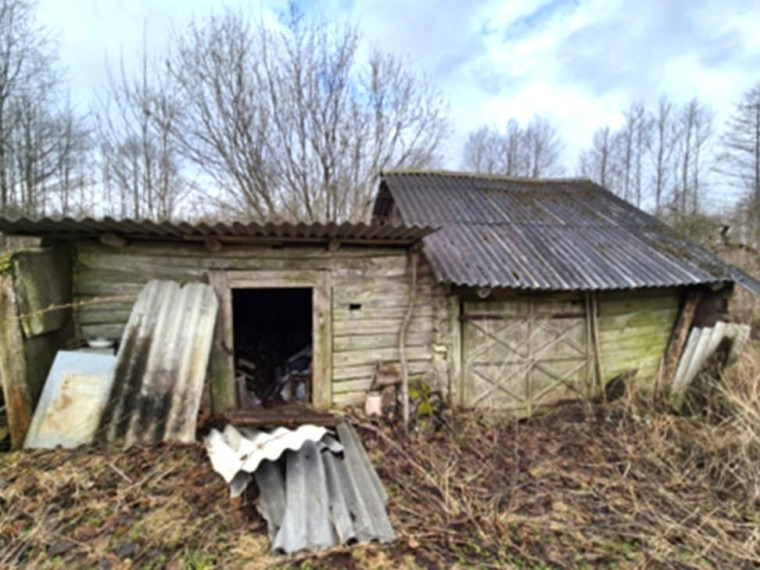 Parduodamas namas Padvario k., Molėtų r. sav., 19.77 m² ploto 3 kambariai 17