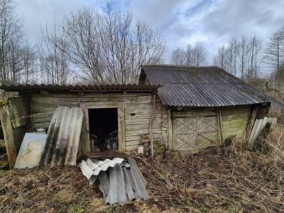 Parduodamas namas Padvario k., Molėtų r. sav., 19.77 m² ploto 3 kambariai 18
