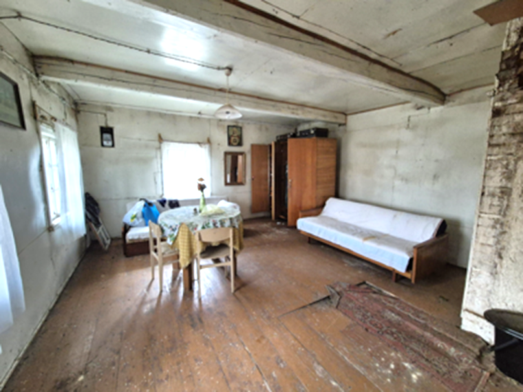 Parduodamas namas Padvario k., Molėtų r. sav., 19.77 m² ploto 3 kambariai 7