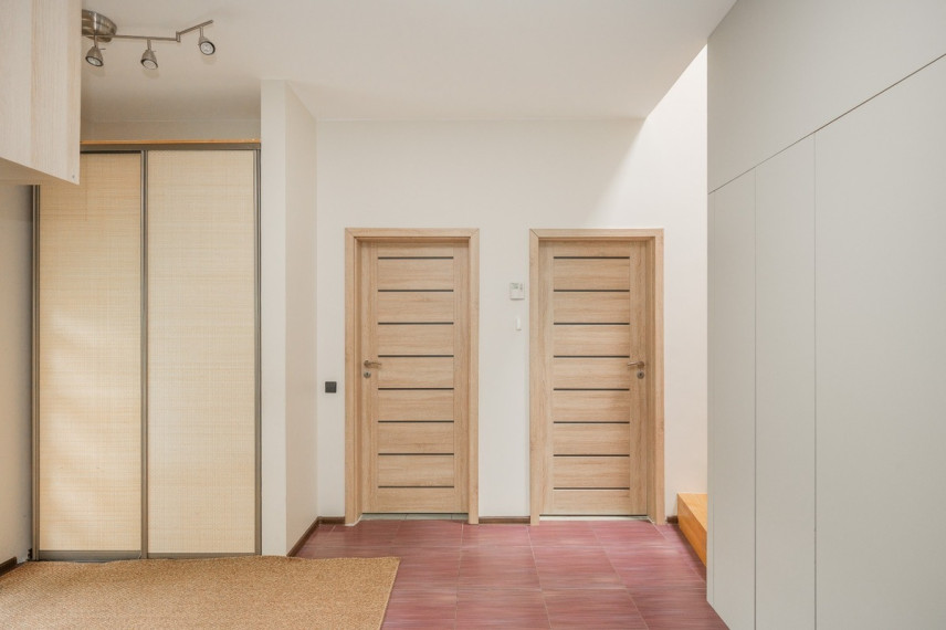 Parduodamas namas Vilniaus r. sav., Baronų k., Šilo 4-oji, 150 m2 ploto, 2 aukštai 15