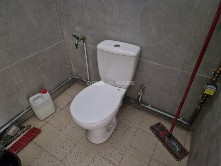 Nuomojamos administracinės, maitinimo patalpos Molainių g., Panevėžio m. sav., 162 m2 ploto 2