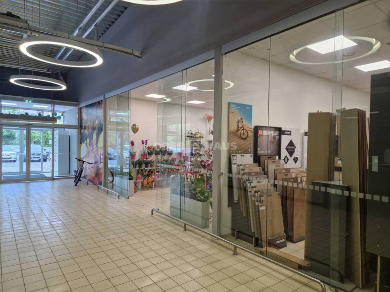 Nuomojamos administracinės, maitinimo patalpos Molainių g., Panevėžio m. sav., 162 m2 ploto 4