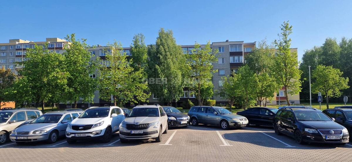 Nuomojamos administracinės, maitinimo patalpos Molainių g., Panevėžio m. sav., 162 m2 ploto 10