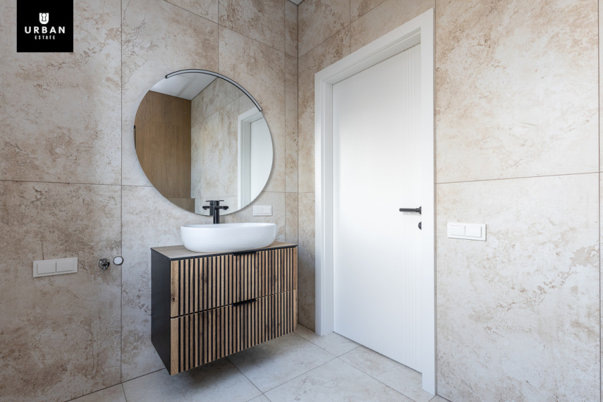 Parduodamas namas Vidurdienio g., , Palanga, 125 kv.m ploto 18