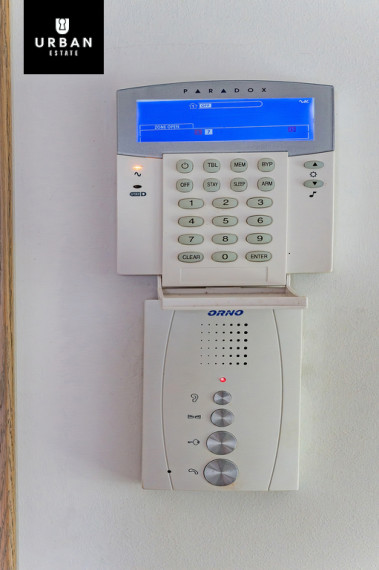 Parduodamas namas Tomo Žebrausko g., Tarandėje, Vilnius, 139.17 kv.m ploto 28