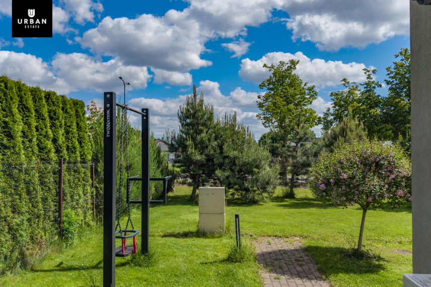Parduodamas namas Tomo Žebrausko g., Tarandėje, Vilnius, 139.17 kv.m ploto 36