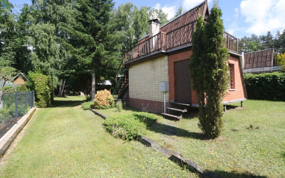 Parduodamas namas Elmos 10-oji g., Šeimyniškėliai, 53.02 kv.m ploto 3