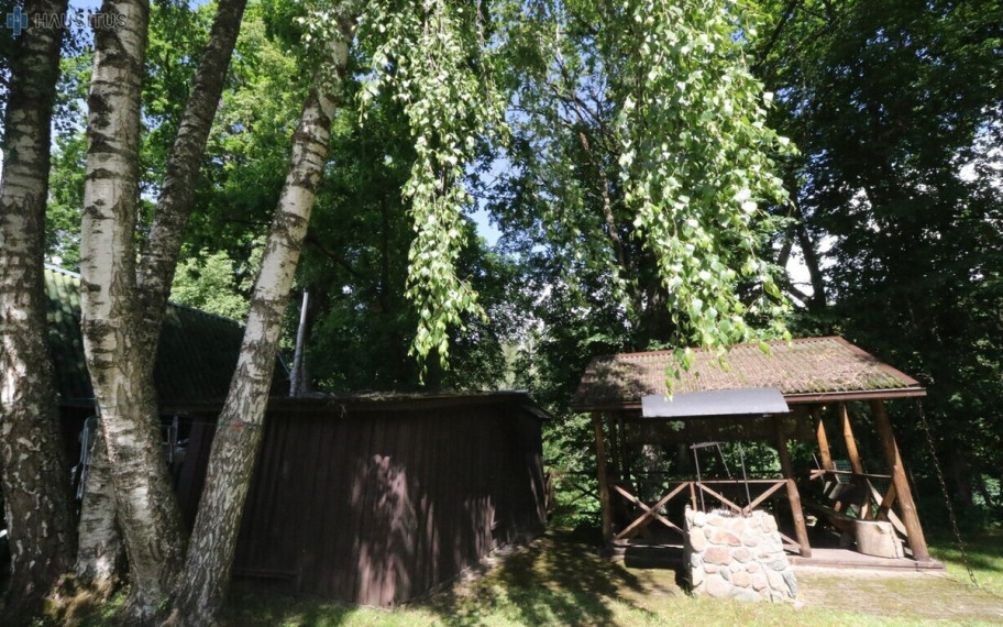Parduodamas namas Elmos 10-oji g., Šeimyniškėliai, 53.02 kv.m ploto 4
