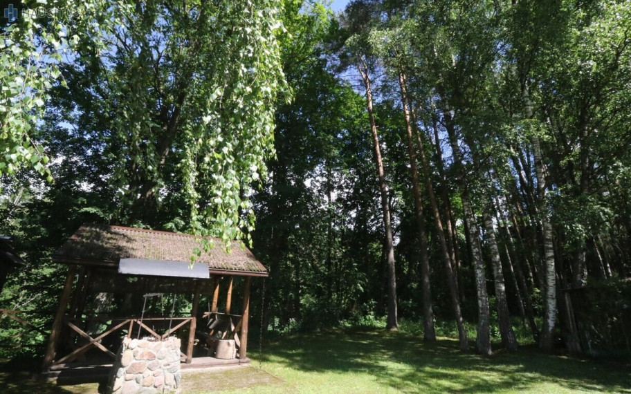 Parduodamas namas Elmos 10-oji g., Šeimyniškėliai, 53.02 kv.m ploto 5