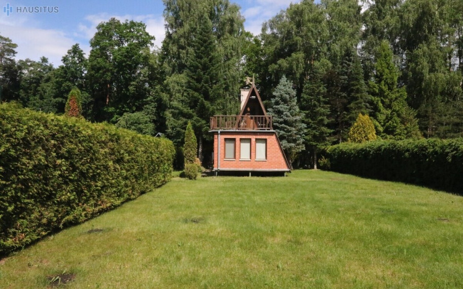 Parduodamas namas Elmos 10-oji g., Šeimyniškėliai, 53.02 kv.m ploto 7