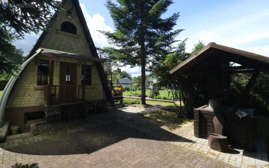 Parduodamas namas Elmos 10-oji g., Šeimyniškėliai, 53.02 kv.m ploto 9