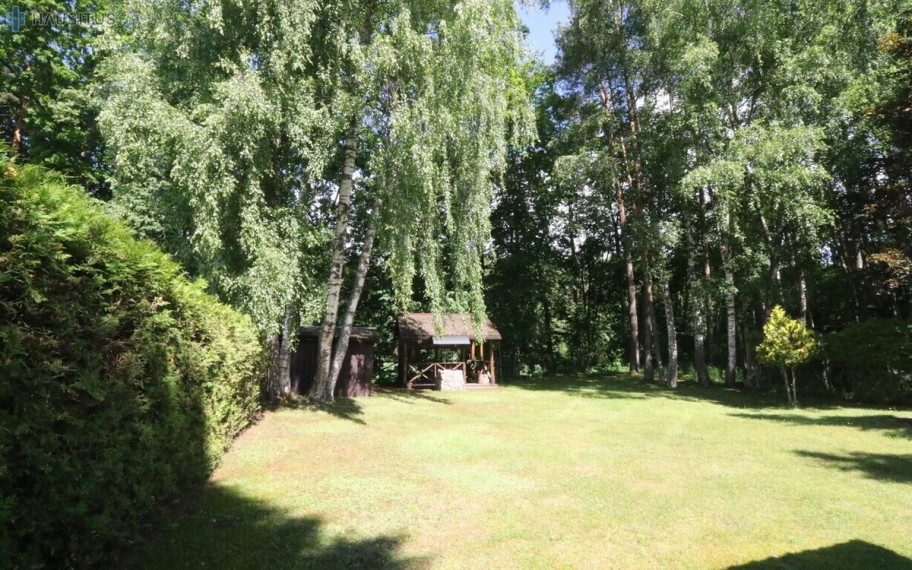 Parduodamas namas Elmos 10-oji g., Šeimyniškėliai, 53.02 kv.m ploto 13