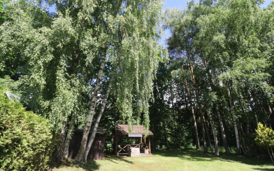 Parduodamas namas Elmos 10-oji g., Šeimyniškėliai, 53.02 kv.m ploto 15