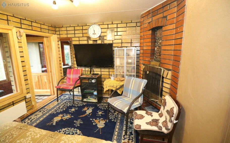 Parduodamas namas Elmos 10-oji g., Šeimyniškėliai, 53.02 kv.m ploto 23
