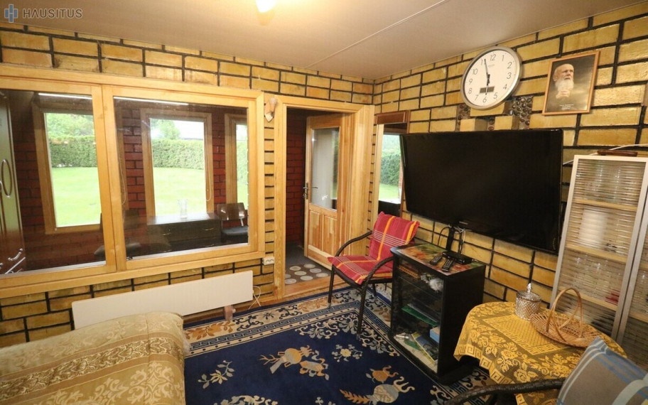 Parduodamas namas Elmos 10-oji g., Šeimyniškėliai, 53.02 kv.m ploto 27