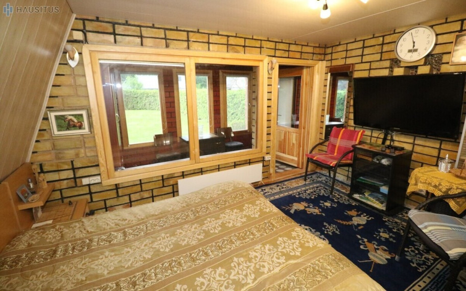 Parduodamas namas Elmos 10-oji g., Šeimyniškėliai, 53.02 kv.m ploto 29