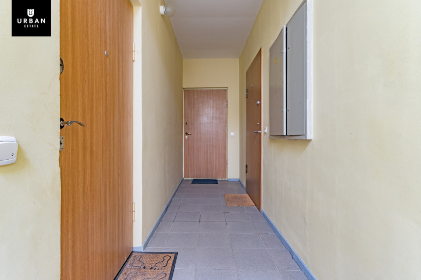 Parduodamas butas Visorių g., Visoriuose, Vilnius, 46.5 kv.m ploto 23