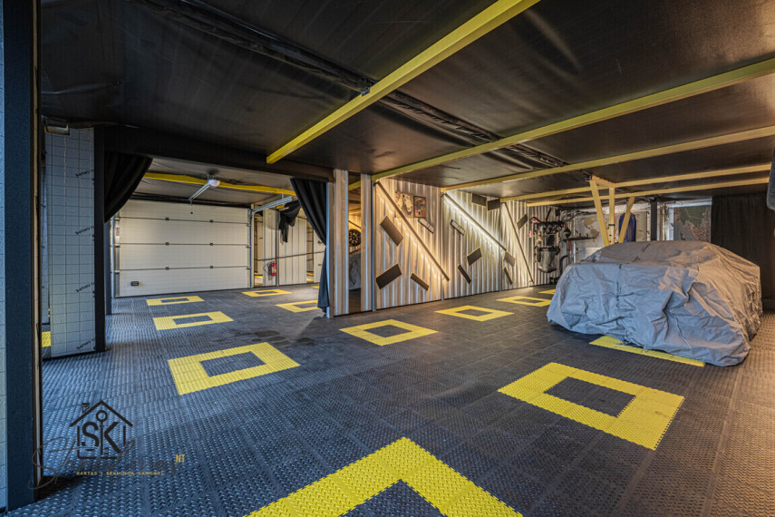 NUOMOJAMOS 158.69 KV. M KOMERCINĖS PATALPOS PRIE KLAIPĖDOS, AUKŠTKIEMIŲ K. 10