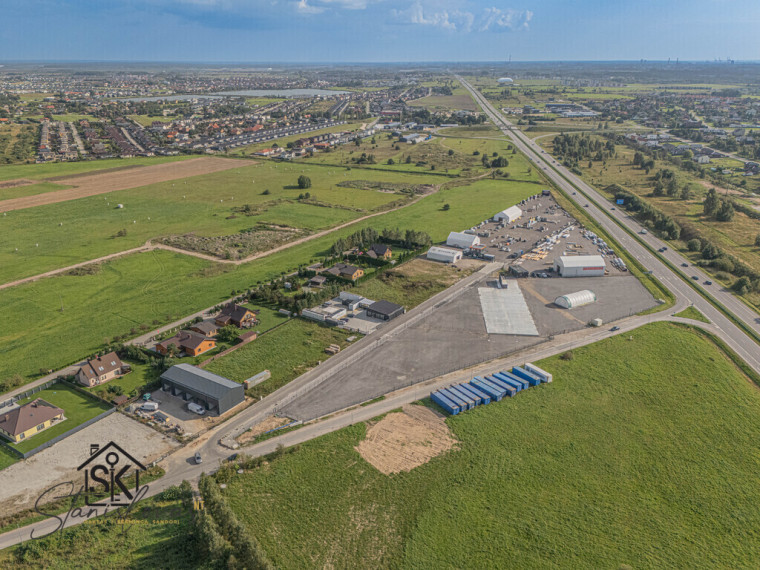 NUOMOJAMOS 158.69 KV. M KOMERCINĖS PATALPOS PRIE KLAIPĖDOS, AUKŠTKIEMIŲ K. 17