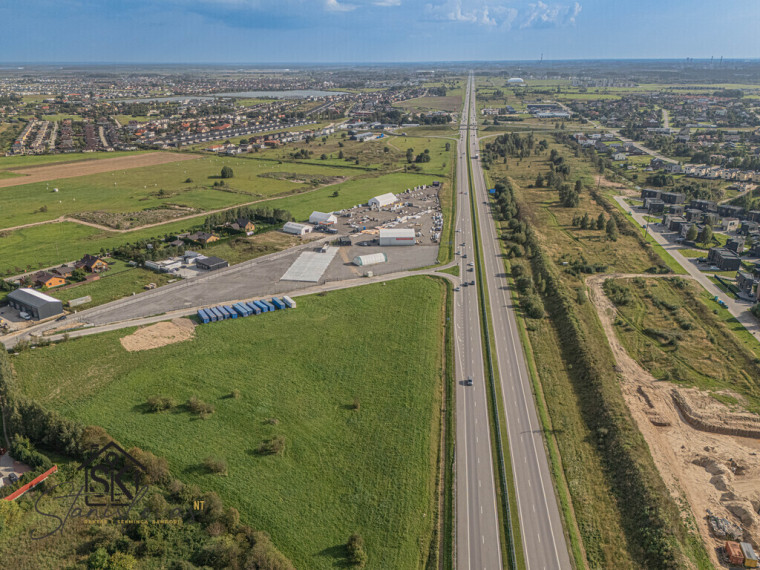 NUOMOJAMOS 158.69 KV. M KOMERCINĖS PATALPOS PRIE KLAIPĖDOS, AUKŠTKIEMIŲ K. 23