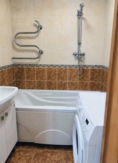 Parduodamas butas Laukininkų g., Laukininkai, Klaipėdos m., Klaipėdos m. sav., 54.84 m² ploto 2 kambariai 11