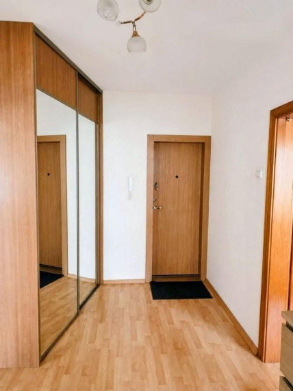 Parduodamas butas Laukininkų g., Laukininkai, Klaipėdos m., Klaipėdos m. sav., 54.84 m² ploto 2 kambariai 3